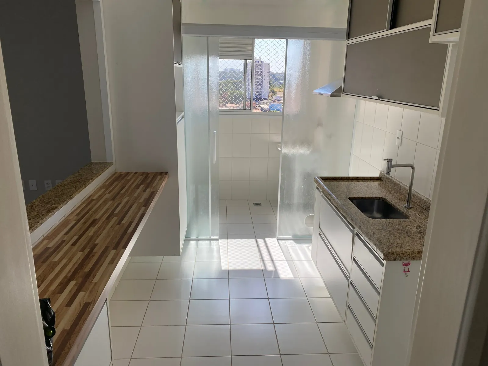 Imagem Apartamento 3 dormitórios 85m²-Condomínio Garden Hill