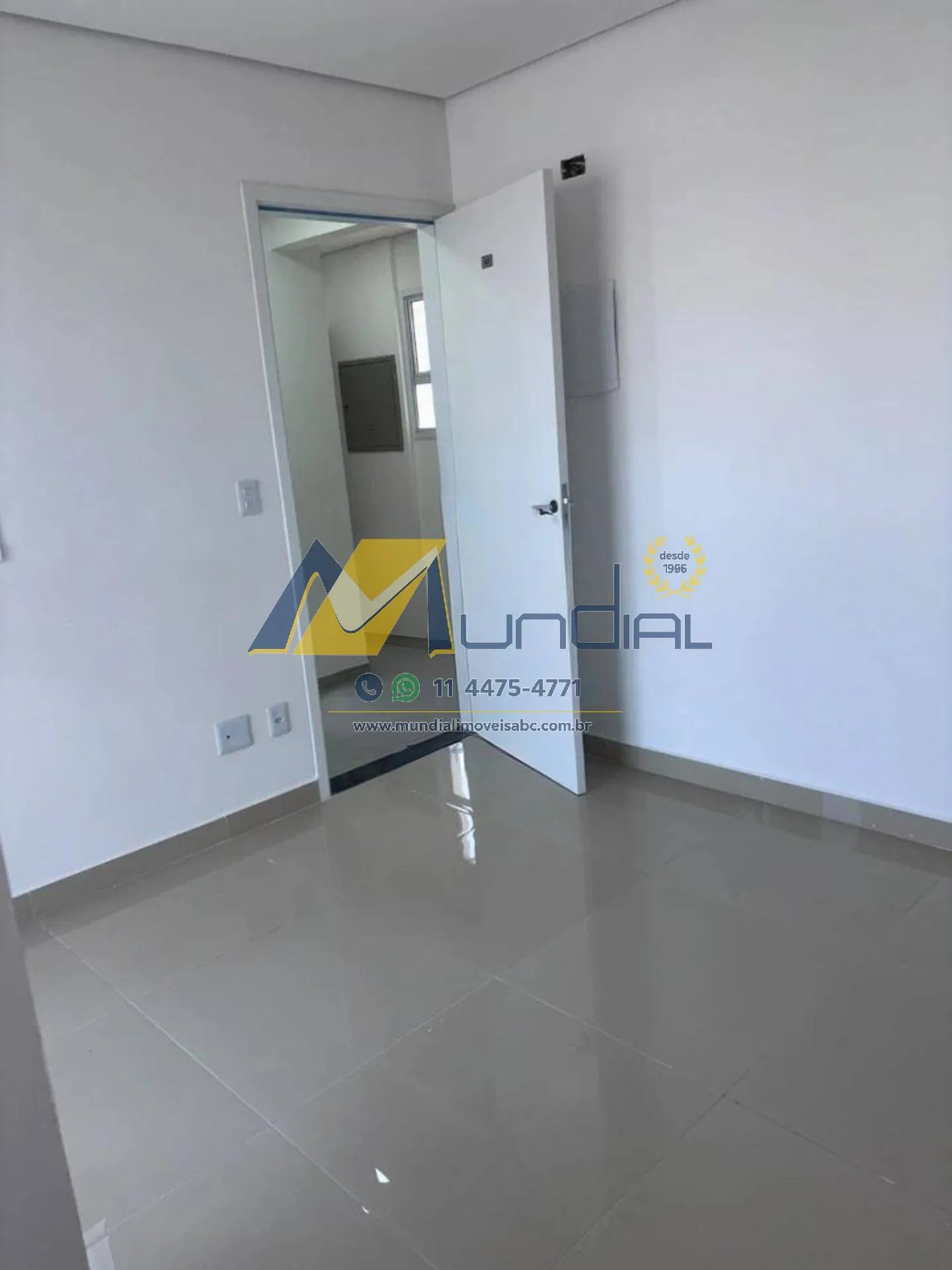 Imagem APARTAMENTO PARA LOCAÇÃO - PARQUE DAS NAÇÕES | SANTO ANDRÉ
