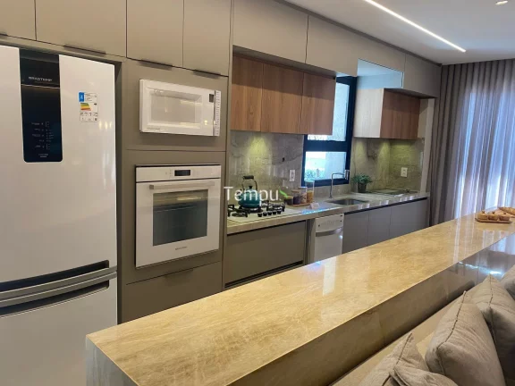 Imagem Maestro Residenza - Apartamento à venda no bairro Setor Oeste - Goiânia/GO