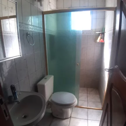 Imagem CASA RESIDENCIAL em MANAUS - AM, NOVO ALEIXO