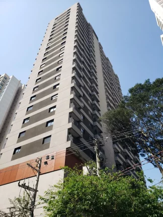 Foto do imóvel CÁDIZ JARDIM PRUDÊNCIA - Studio 29m² (Unidade Revenda), conceito inovador e área de lazer incrível!