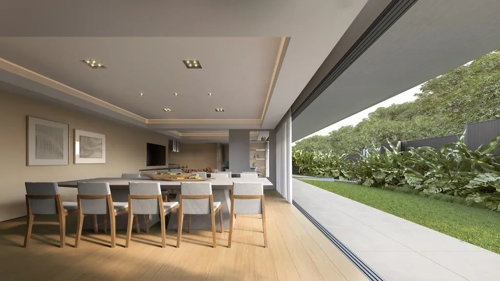 Imagem Apartamento Garden em Petrópolis