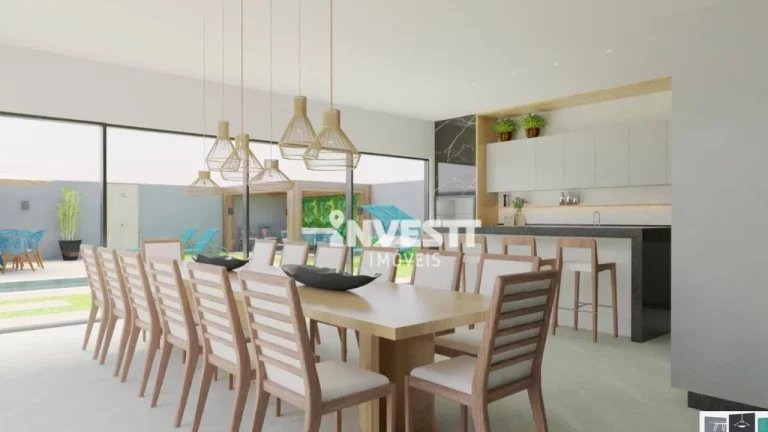 Imagem Casa à venda no Jardim Presidente - Goiânia/GO