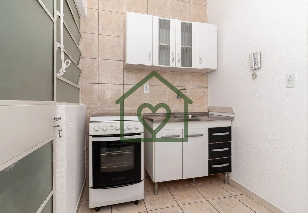 Imagem Lindo apartamento de 1 dormitório, semi mobiliado, na Rua Sapê, 308 - Passo D'Areia. 
 
Com 42 m²...