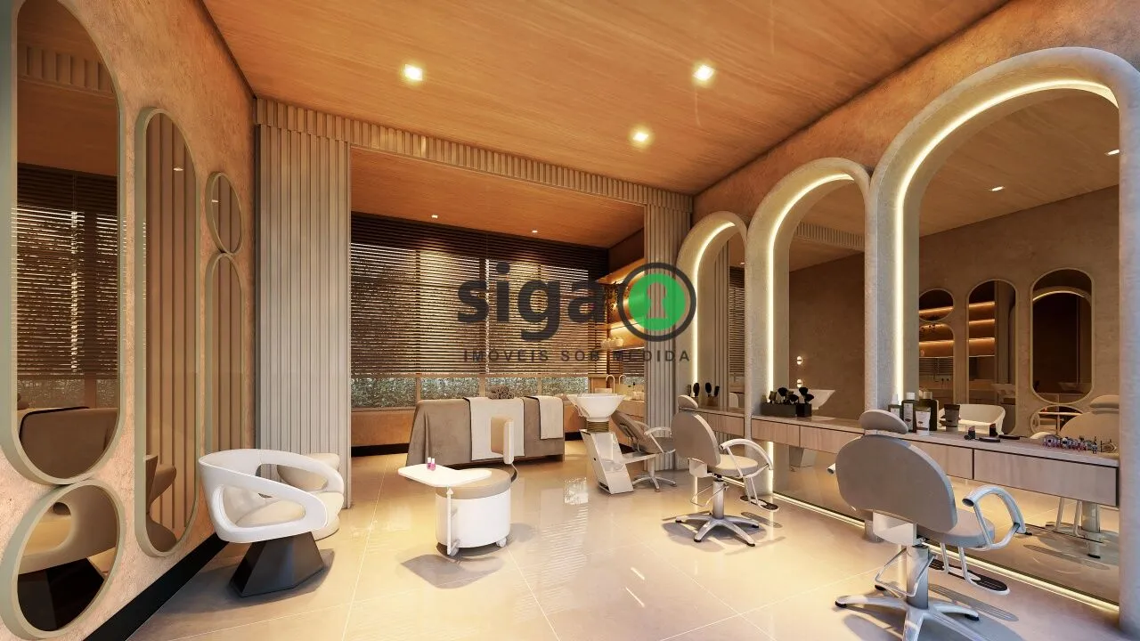 Imagem Apartamento 140 m² 4 dorms (3 suítes) 2 vagas ? Seu estilo elevado ao próximo nível