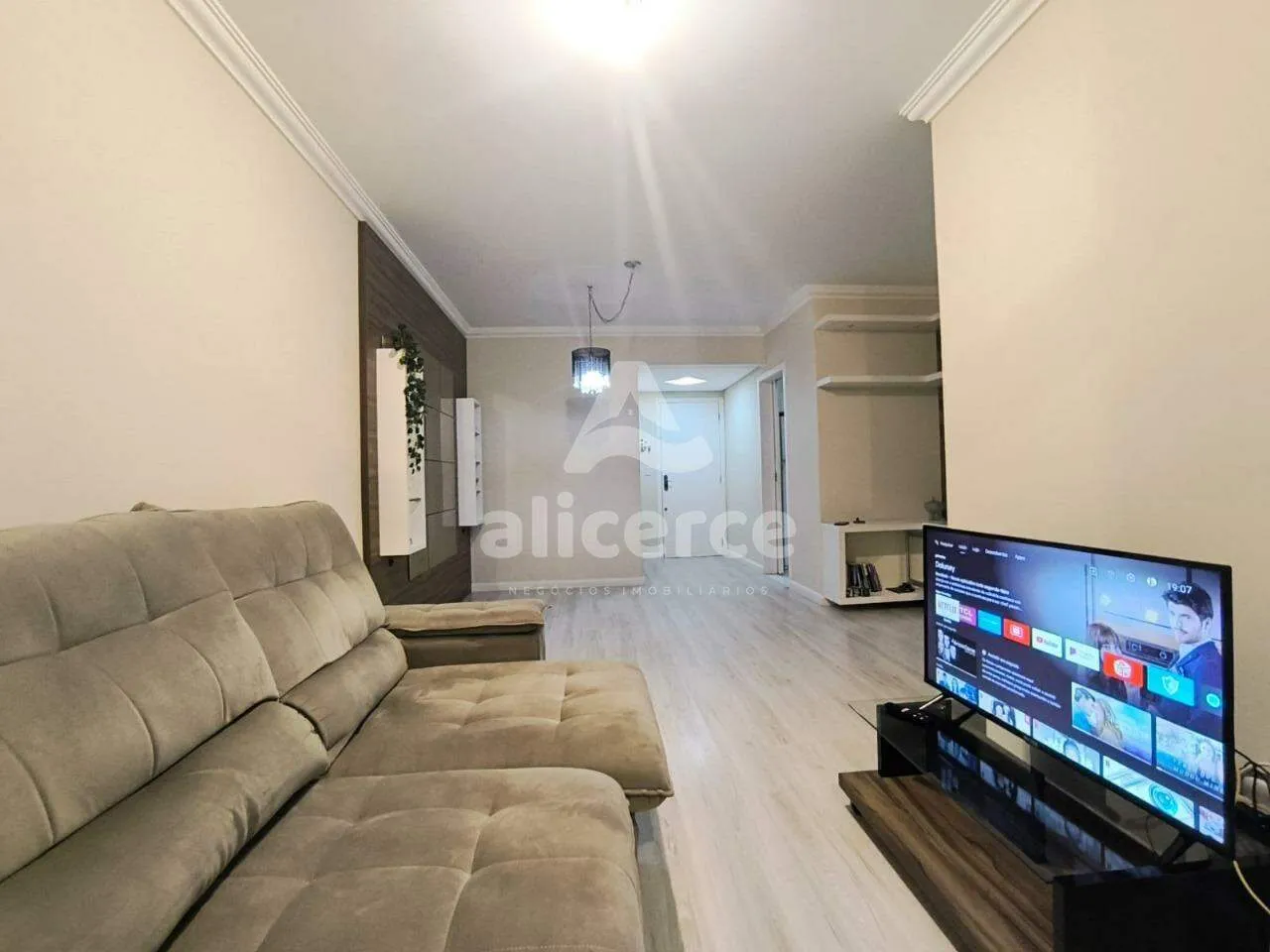 Imagem Apartamento à venda com 2 quartos , 79m² em Jardim Cidade de Florianópolis São José