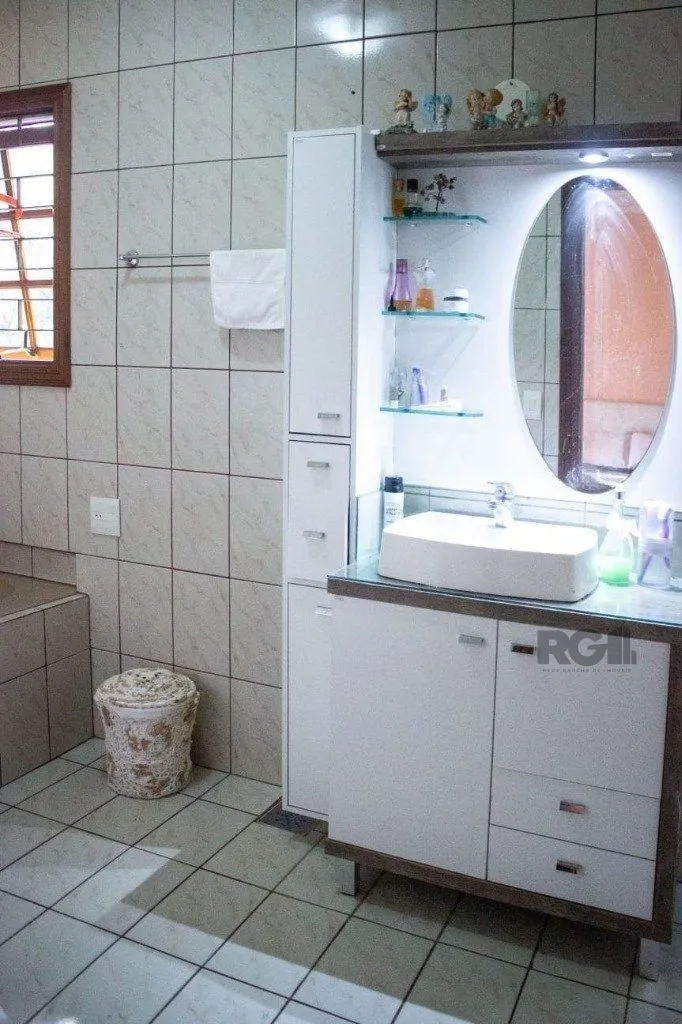 Imagem Casa 298m² - 4 dormitórios, 3 vagas na Zona Norte