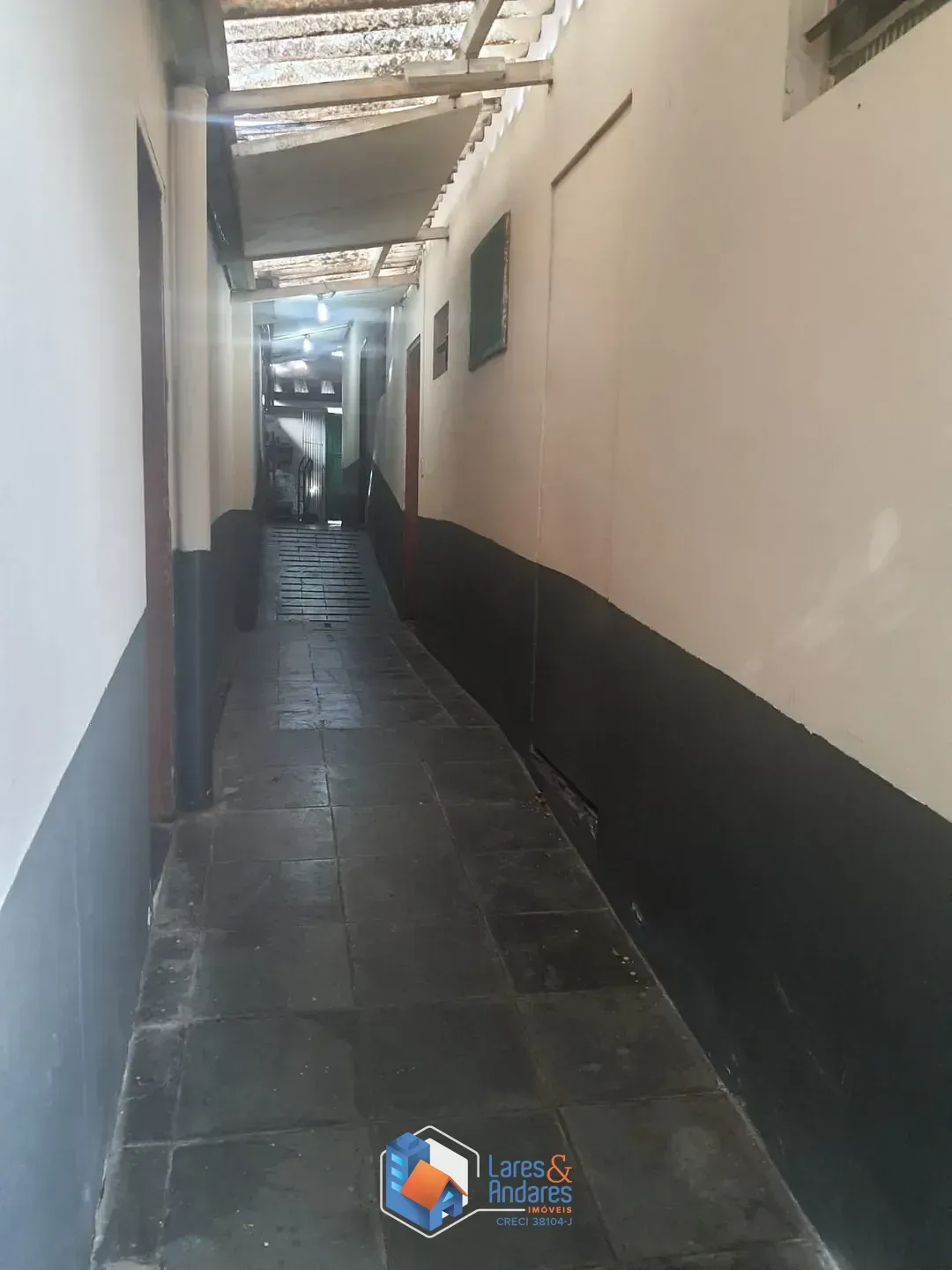 Imagem Casa para venda em Bosque da Saúde com 3 quartos, 666m²