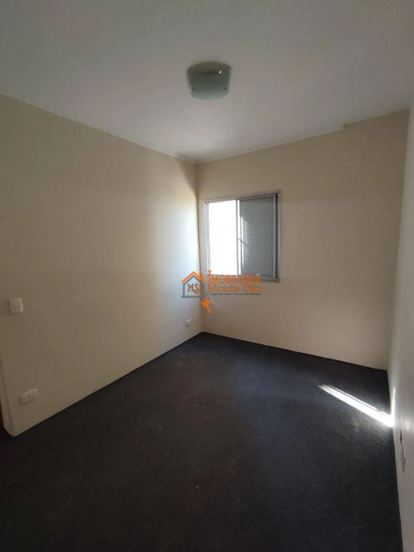 Imagem Apartamento com 2 dormitórios à venda, 60 m² por R$ 444.900,00 - Macedo - Guarulhos/SP