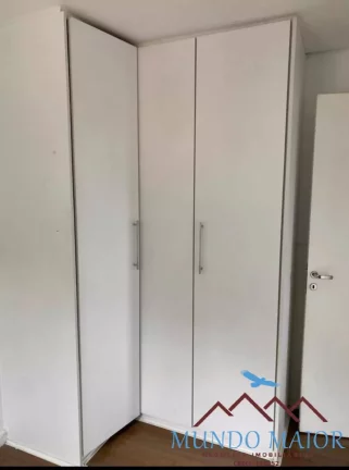 Imagem Apto com 3 Quartos e 2 banheiros à Venda, 65 m por R$ 430.000 -Vila alzira