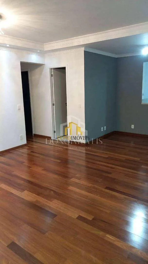 Imagem Apto 91m vista piscina andar alto Cond Ânima Clube Vila Lusitânia SBC