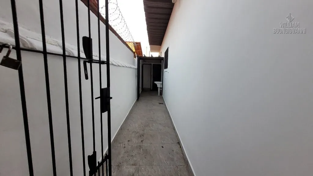Imagem CASA 2 QUARTOS, 2 VAGAS, JARDIM REAL, PRAIA GRANDE/SP