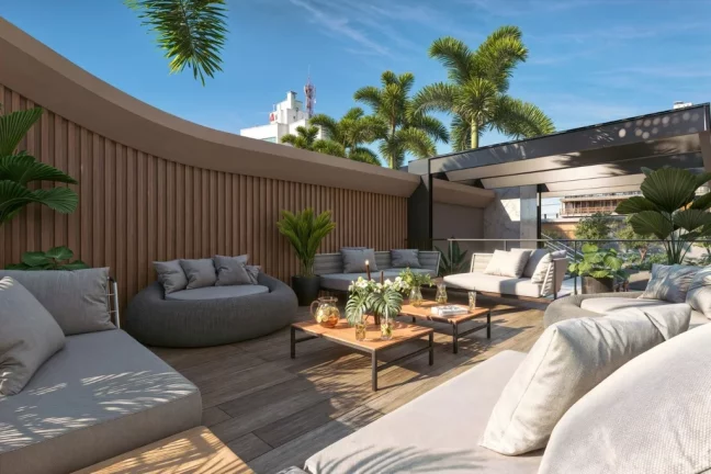 Imagem Apartamento à venda em Porto Belo, Perequê, com 3 quartos, 108,3m2