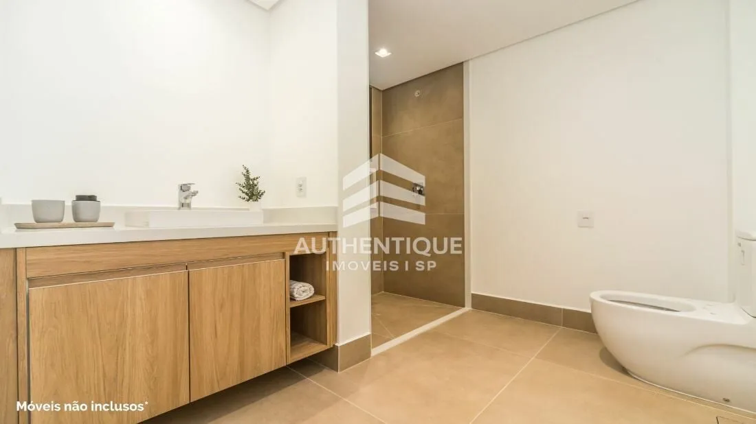 Imagem Araioses Vila Madalena - Apartamento à venda no bairro Vila Madalena - São Paulo/SP, Zona Oeste