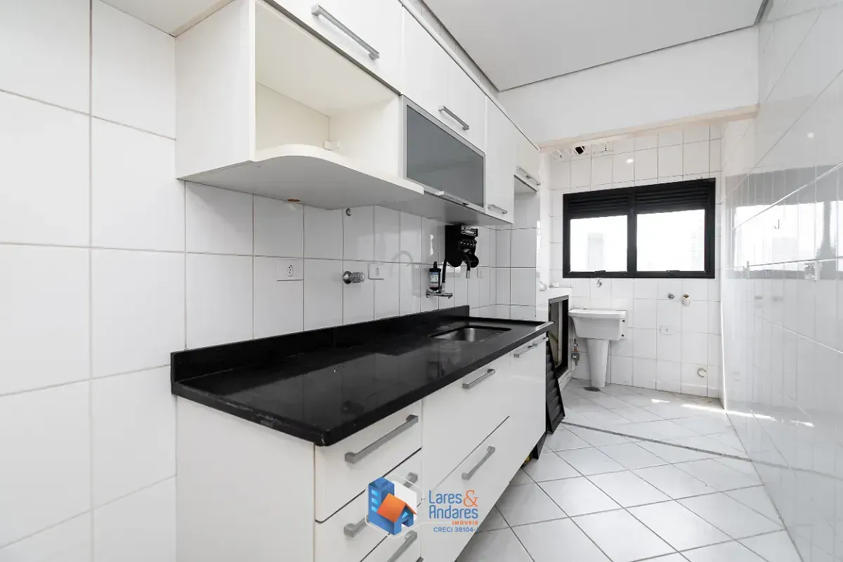 Foto do imóvel Apartamento para venda em Tatuapé com 3 quartos, 69m² em Rua Elisiário