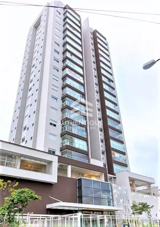 Imagem INTENSE VILA MARIANA - Apartamento à venda em São Paulo/SP