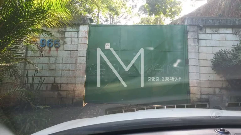 Imagem Chácara à Venda 18.000m² 4 Quartos 1 Suíte e Lazer Completo - Zona Norte