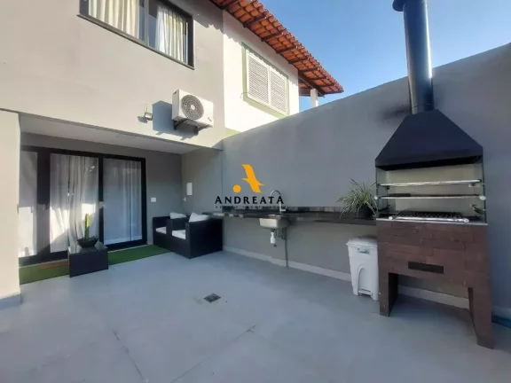 Imagem SANTA MONICA TOWN HOUSE - LINDA CASA ENTRAR E MORAR 3 QUARTOS