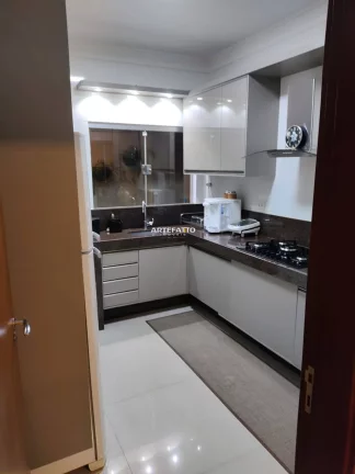 Imagem Vende-se Casa Sobrado residencial no Jardim Consolação