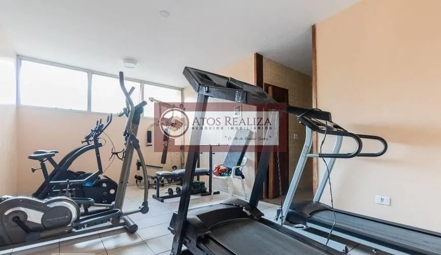 Imagem Aluguel Apartamento 3 Dormitórios Santo Amaro - R$3000, 92m²