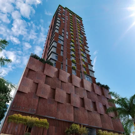 Foto do imóvel APARTAMENTO RESIDENCIAL em Itapema - SC, Centro