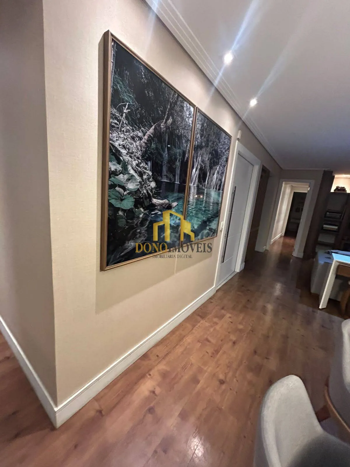 Imagem Apto à venda Domo Life 155m² , andar médio, 3 dorms, 3 vagas Centro SBC