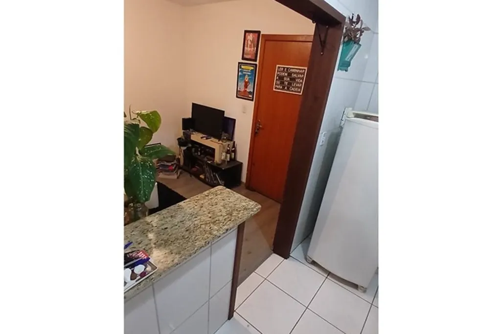 Imagem Apartamento em Passo da Areia