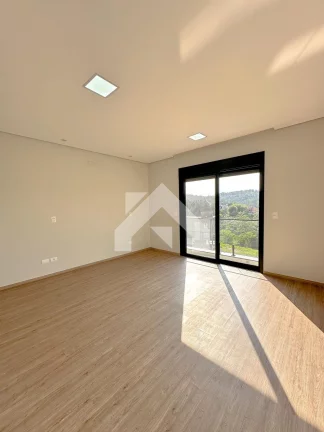 Imagem Casa de Condomínio em Sítio do Rosário - Santana de Parnaíba, SP