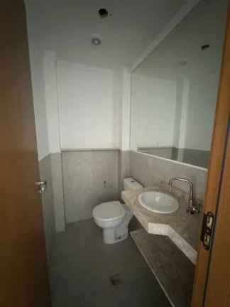 Imagem Apartamento à Venda em Canto do Forte, Praia Grande - SP