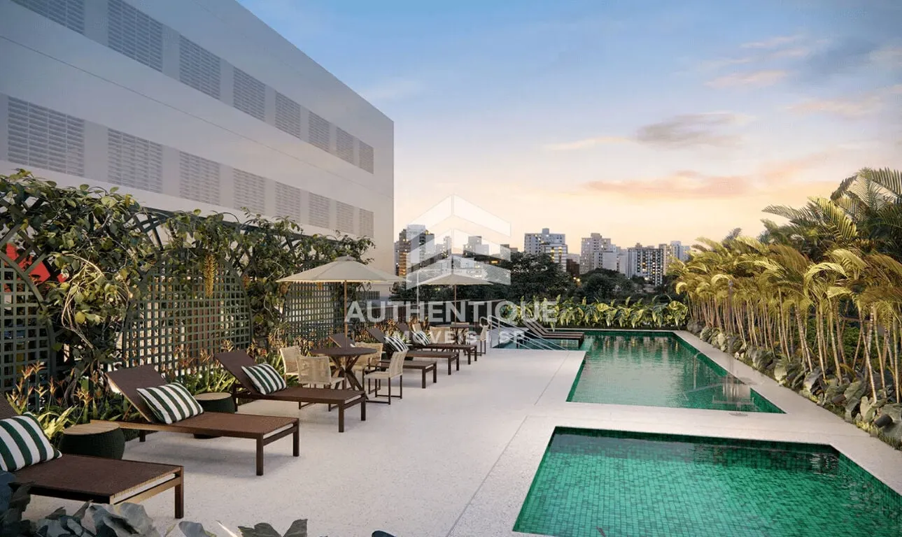 Imagem RAÍZES L'AVENIR VILA PRUDENTE - Apartamento à venda no bairro Parque da Vila Prudente - São Paulo/SP, Zona Leste