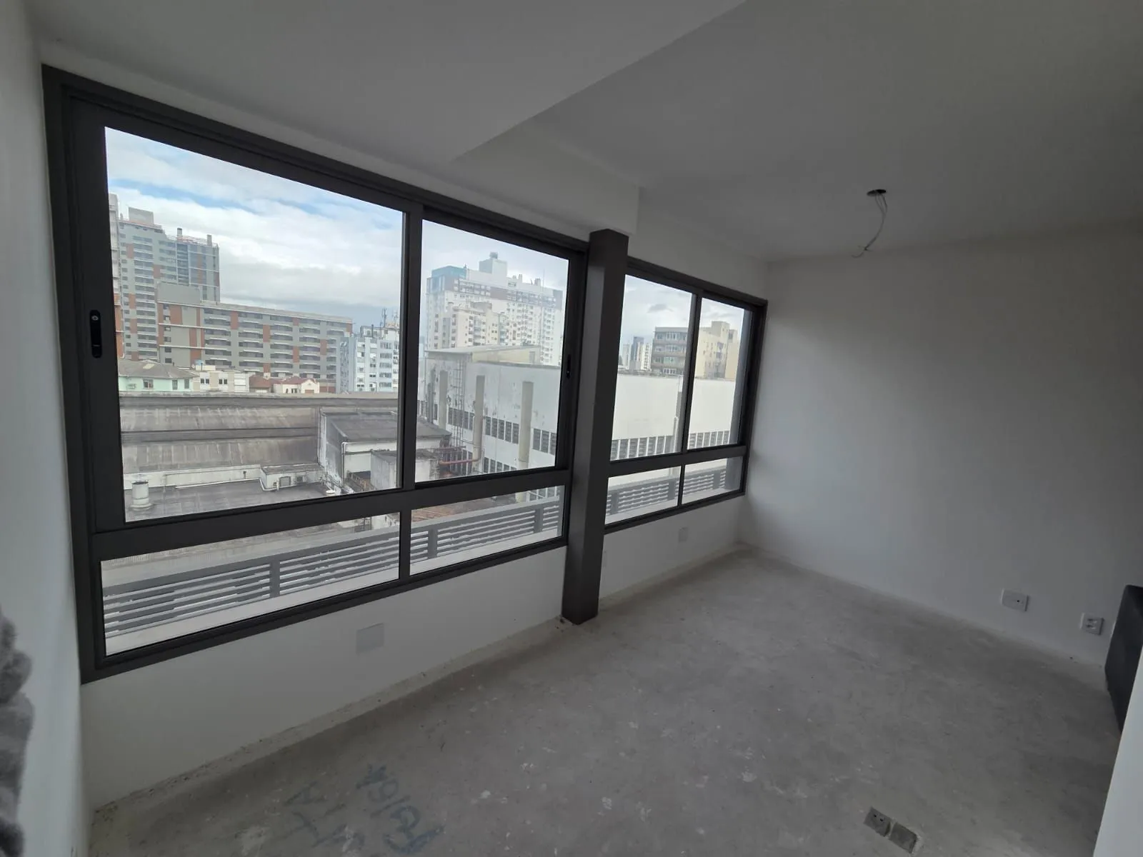 Imagem Apartamento de dormitório no condomínio Artsy Cidade Baixa.