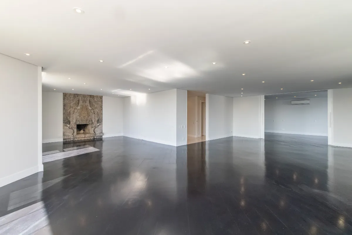 Imagem Apartamento para venda e locação em Santo Amaro com 5 quartos, sendo 5 suítes, 560m2