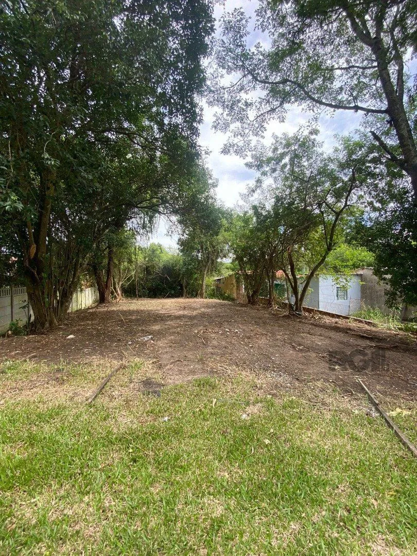 Imagem Terreno à venda - 2.490m² - Bairro Espírito Santo, Porto Alegre