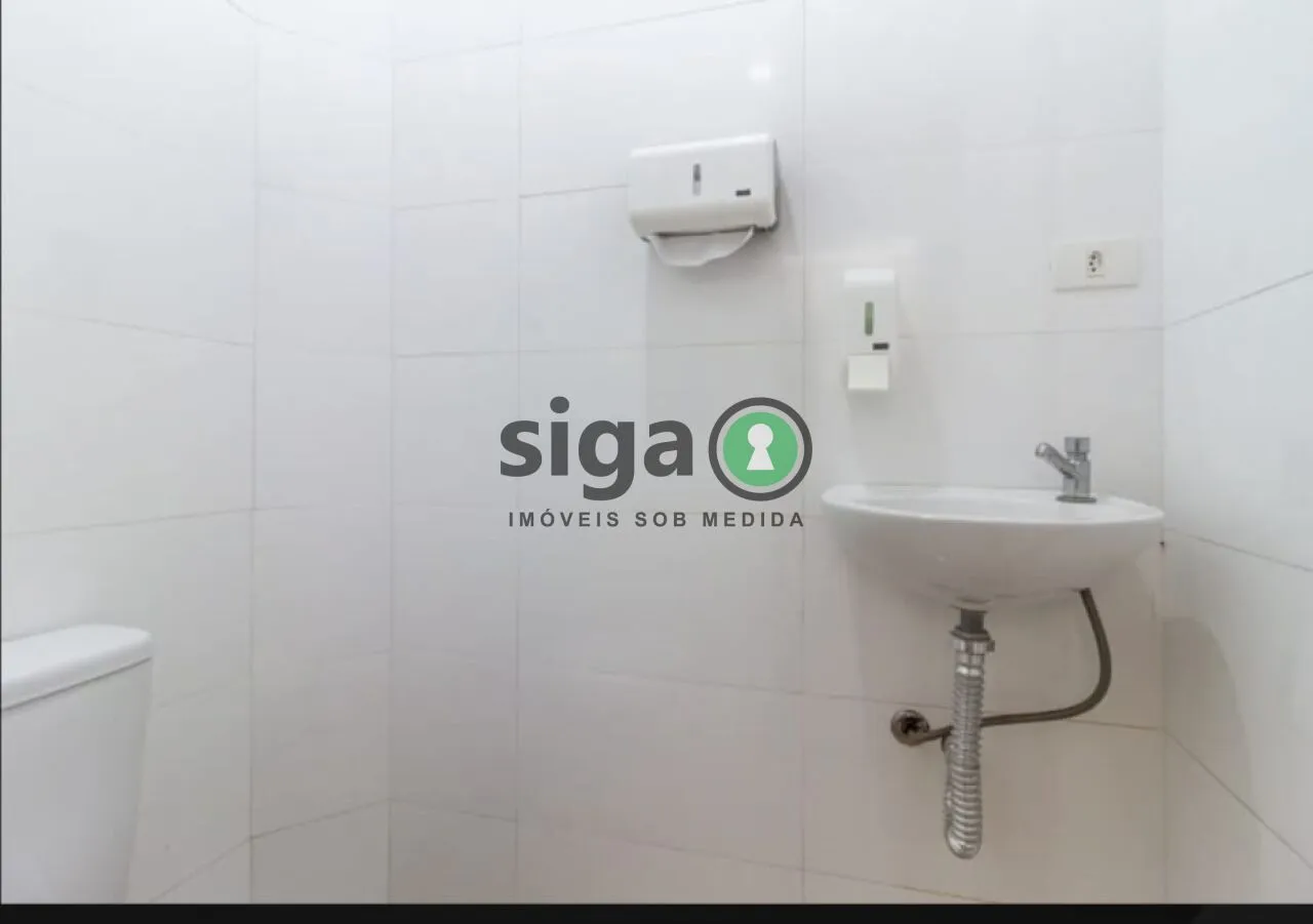 Imagem CASA COMERCIAL 132 METROS PRA LOCAÇÃO NA VILA OLIMPIA