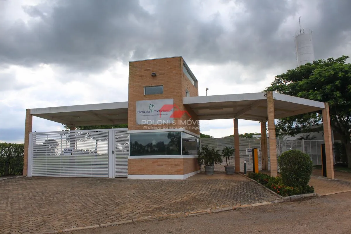 Imagem TERRENO EM CONDOMINIO PONTA DAS CASTANHEIRAS- PIRACAIA