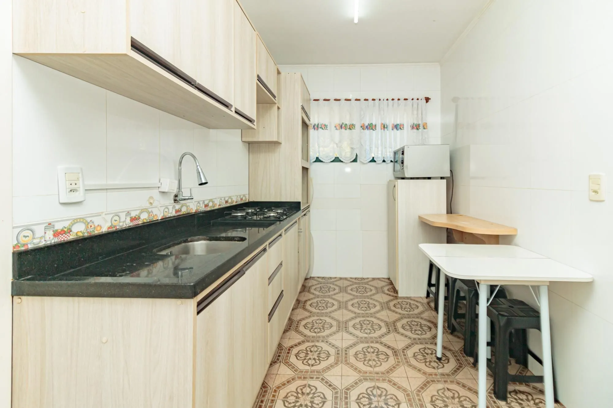 Imagem Apartamento em Vila Ipiranga