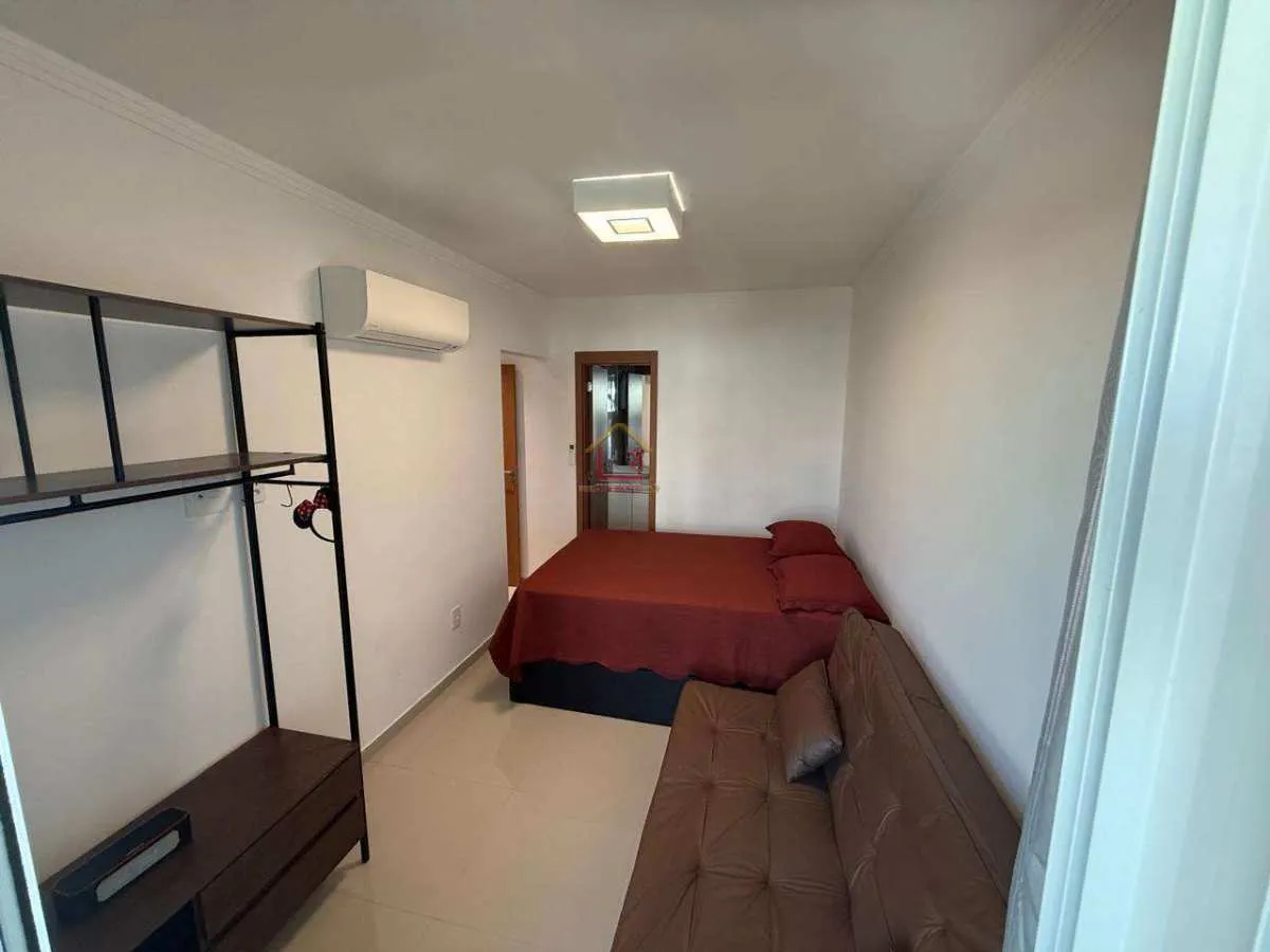 Imagem apartamento a venda - Boqueirão