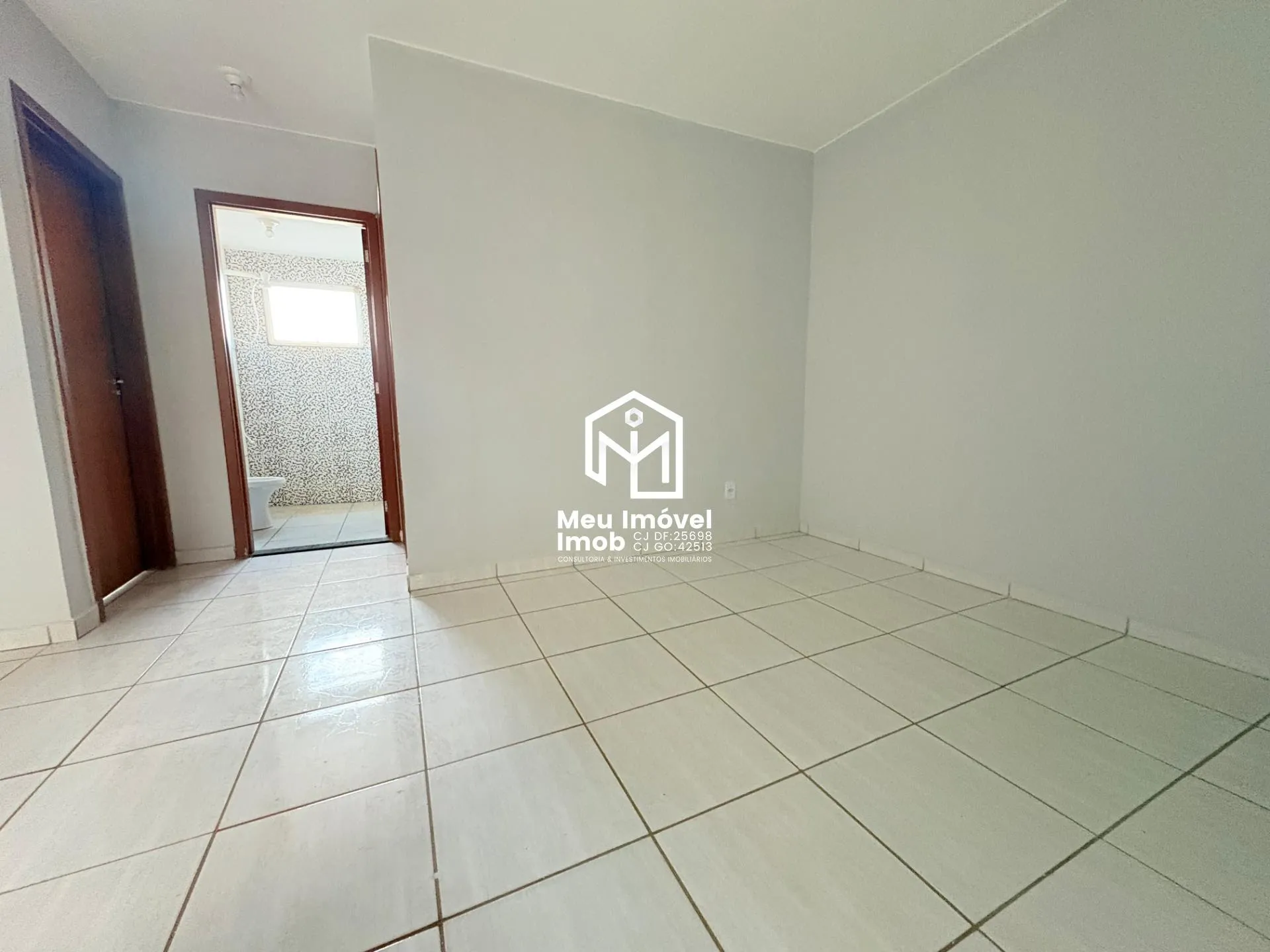 Imagem Apartamento em Céu Azul - Valparaíso de Goiás