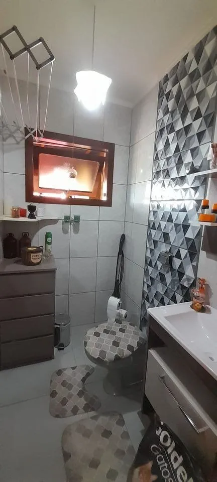 Imagem Apartamento cobertura semi mobiliado, 2 dormitórios, 1 vaga, bairro Vila Imbuí