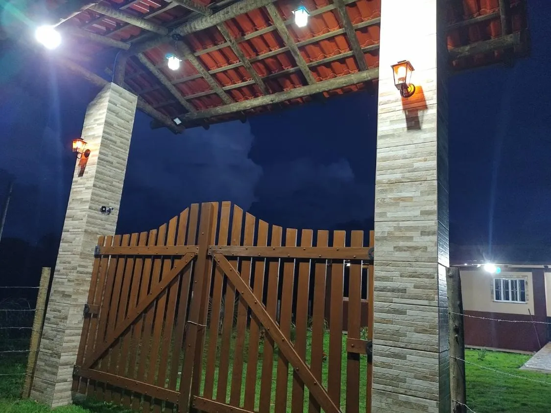 Imagem CHÁCARA À VENDA EM SERRA AZUL com 2.150 m²,
