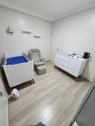Imagem Apartamento com 64 m² 2 Dormitorios sendo 1 Suite 2 Vagas de Garagens