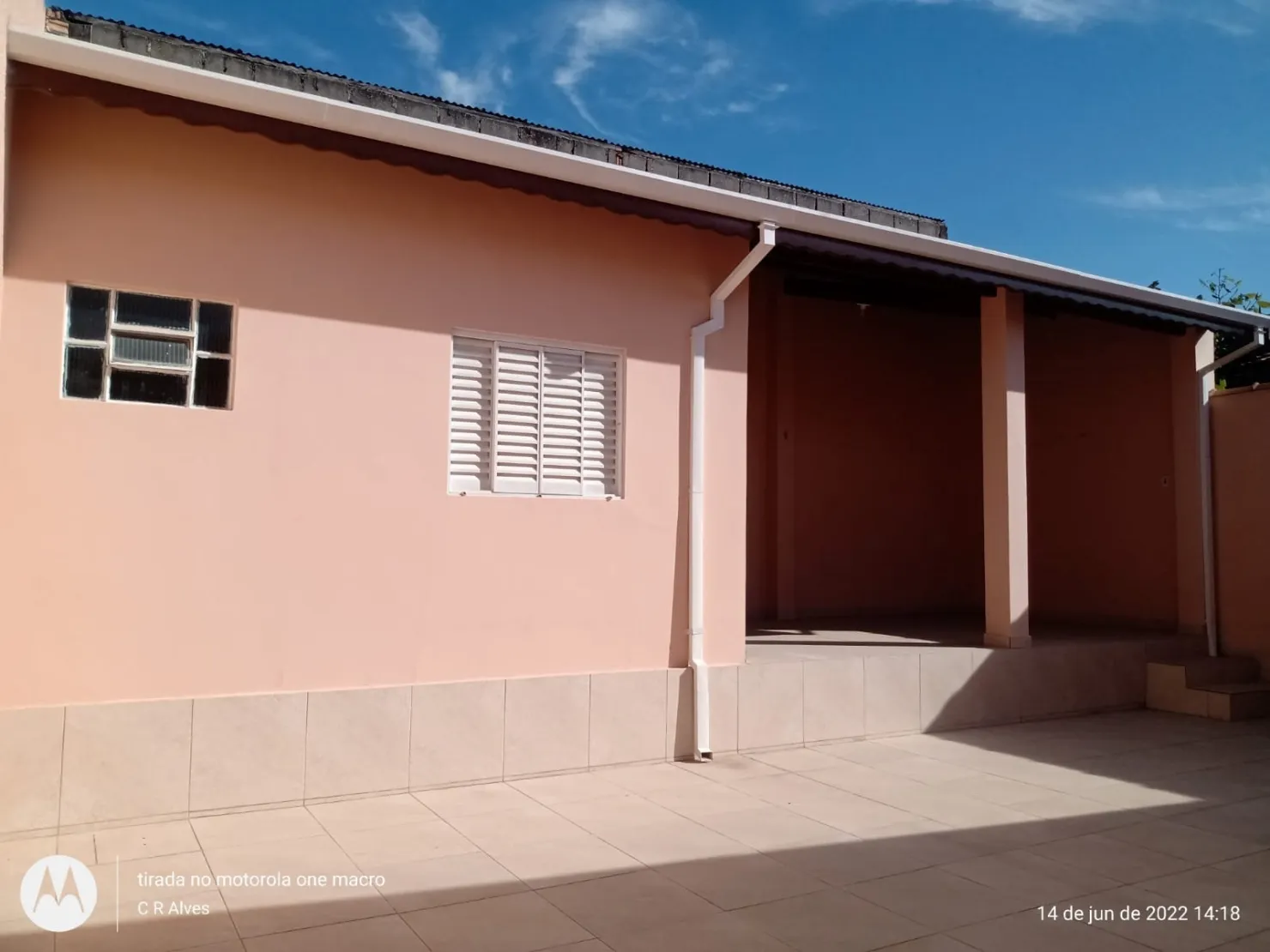 Imagem Casa à venda 3 Quartos, 250M², Jardim Ana Rosa, Taubaté - SP