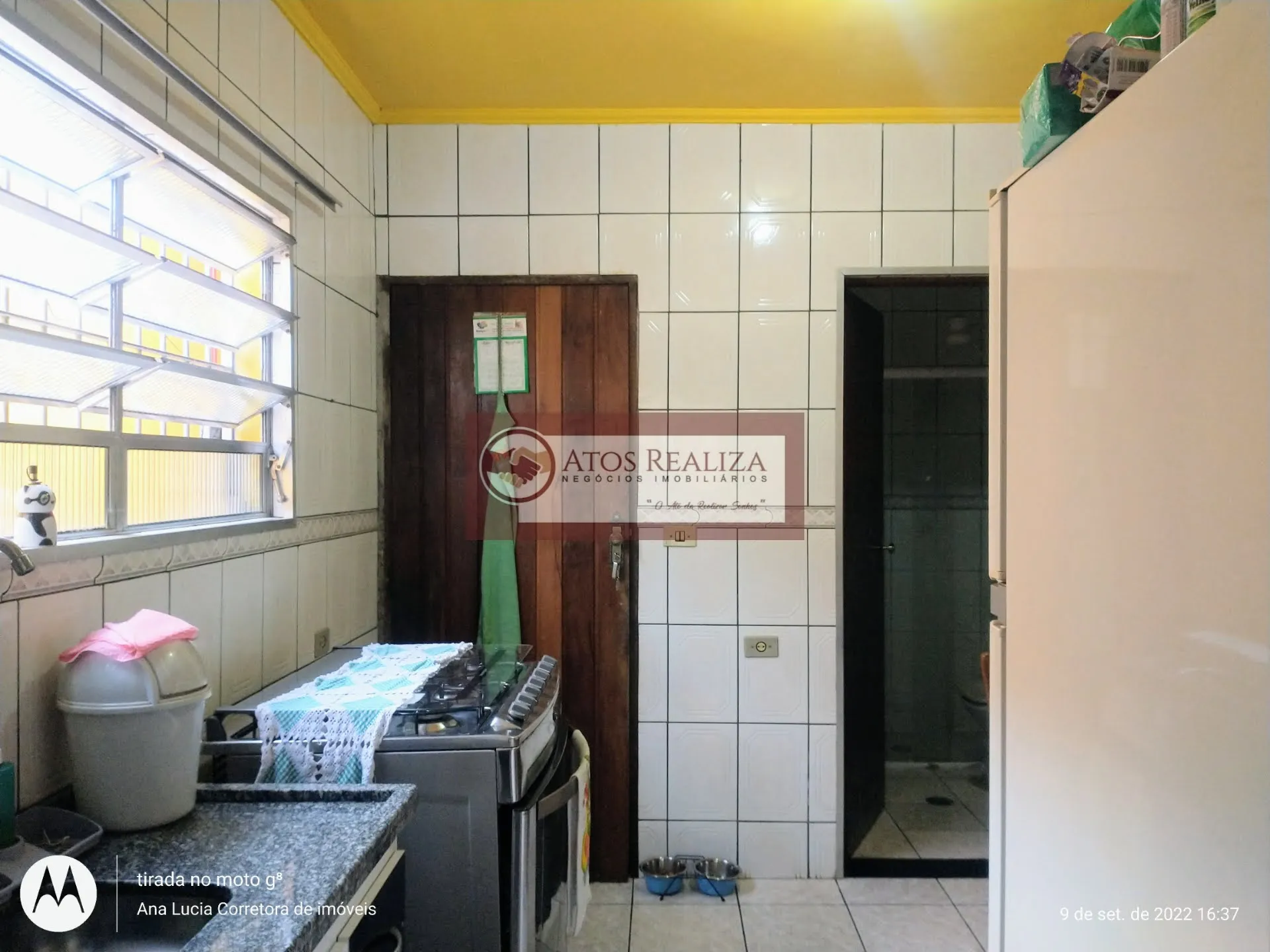 Imagem Sobrado em Vila São José (Cidade Dutra) - São Paulo