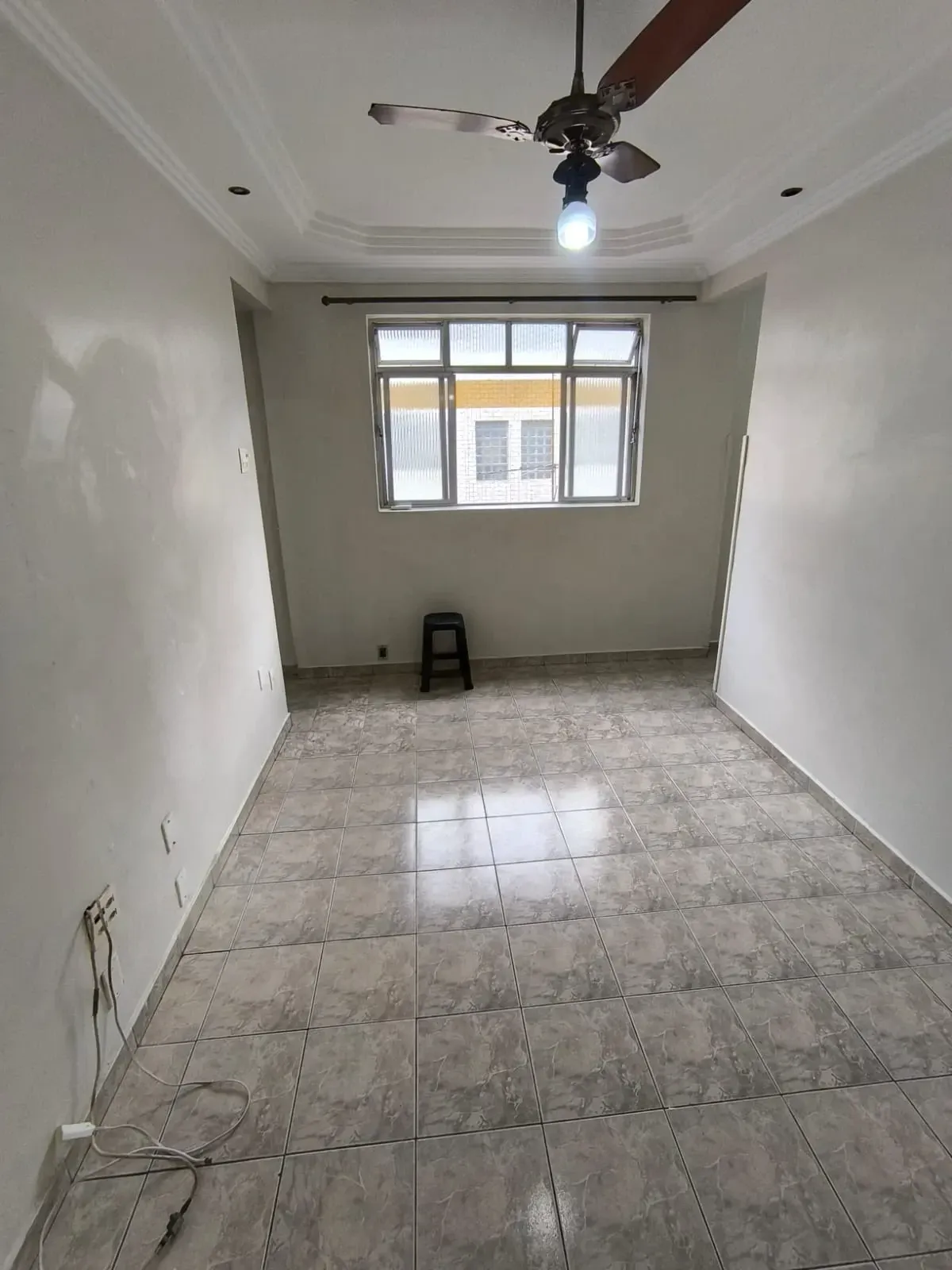 Imagem Apartamento com 2 Quartos à Venda, 65 m² em Campo Grande - Santos