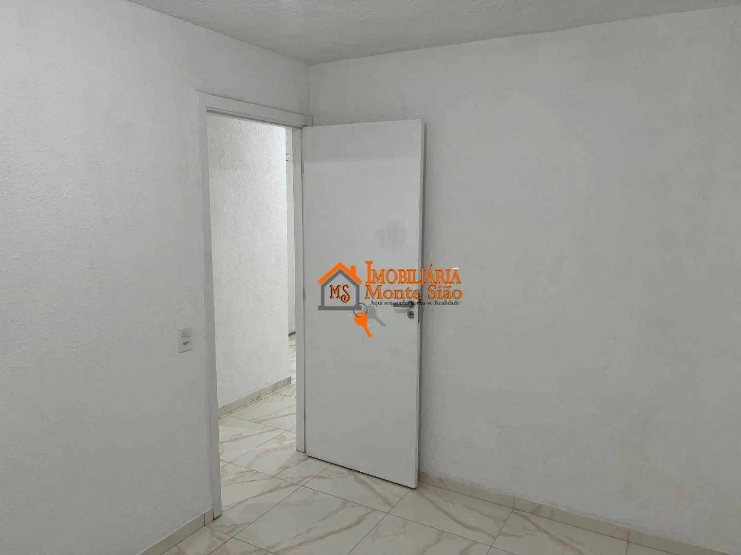 Imagem Apartamento com 2 dormitórios à venda, 42 m² por R$ 219.999,00 - Vila Nova Bonsucesso - Guarulhos/SP
