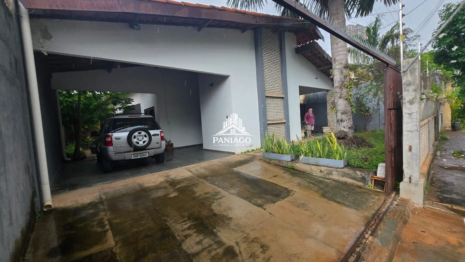 Imagem Casa com 4 quartos, área gourmet c/ piscina, Santa Rosa, Cuiabá R$ 2.000.000,00