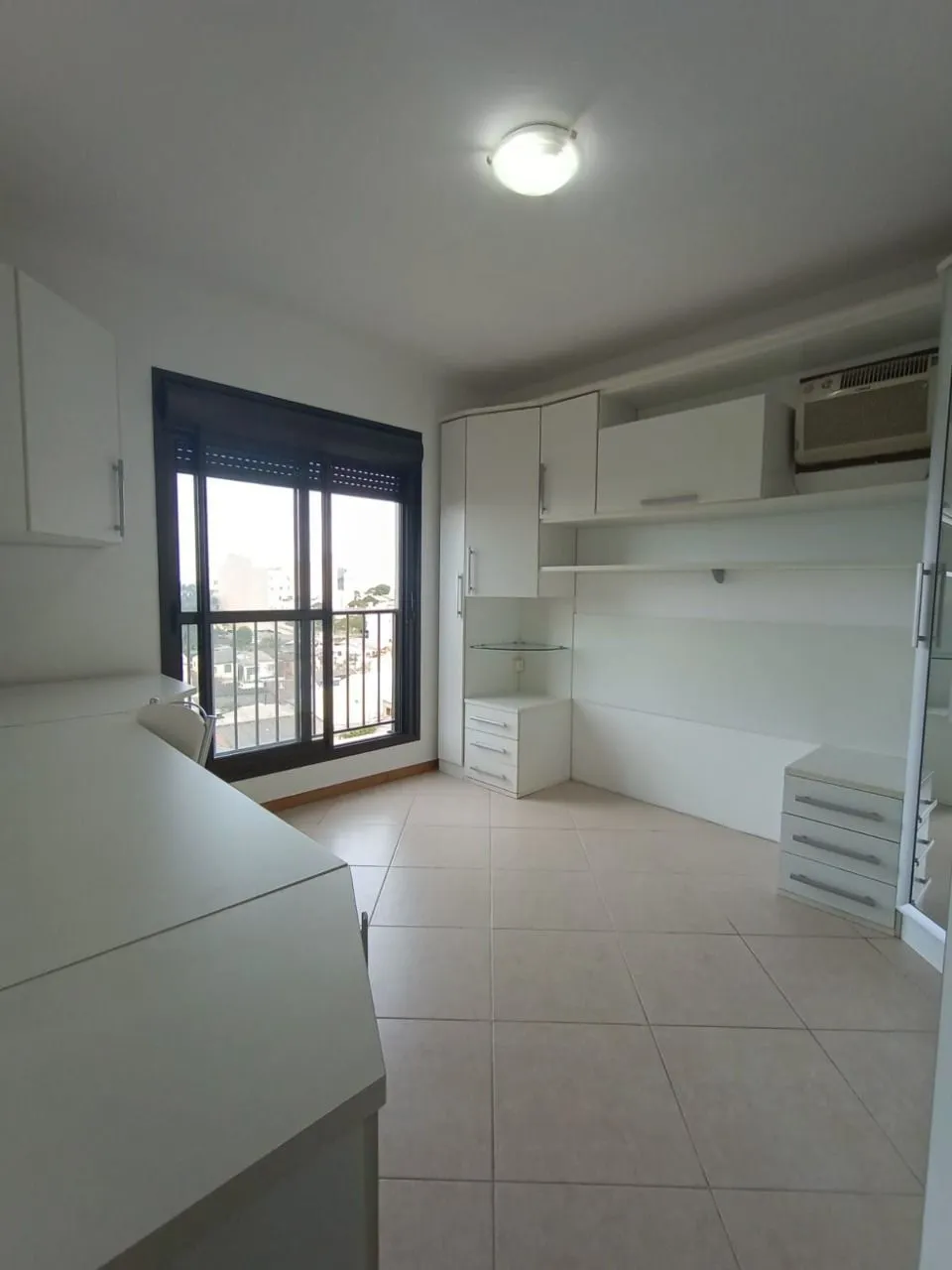 Imagem Apartamentos 2 Dormitorios