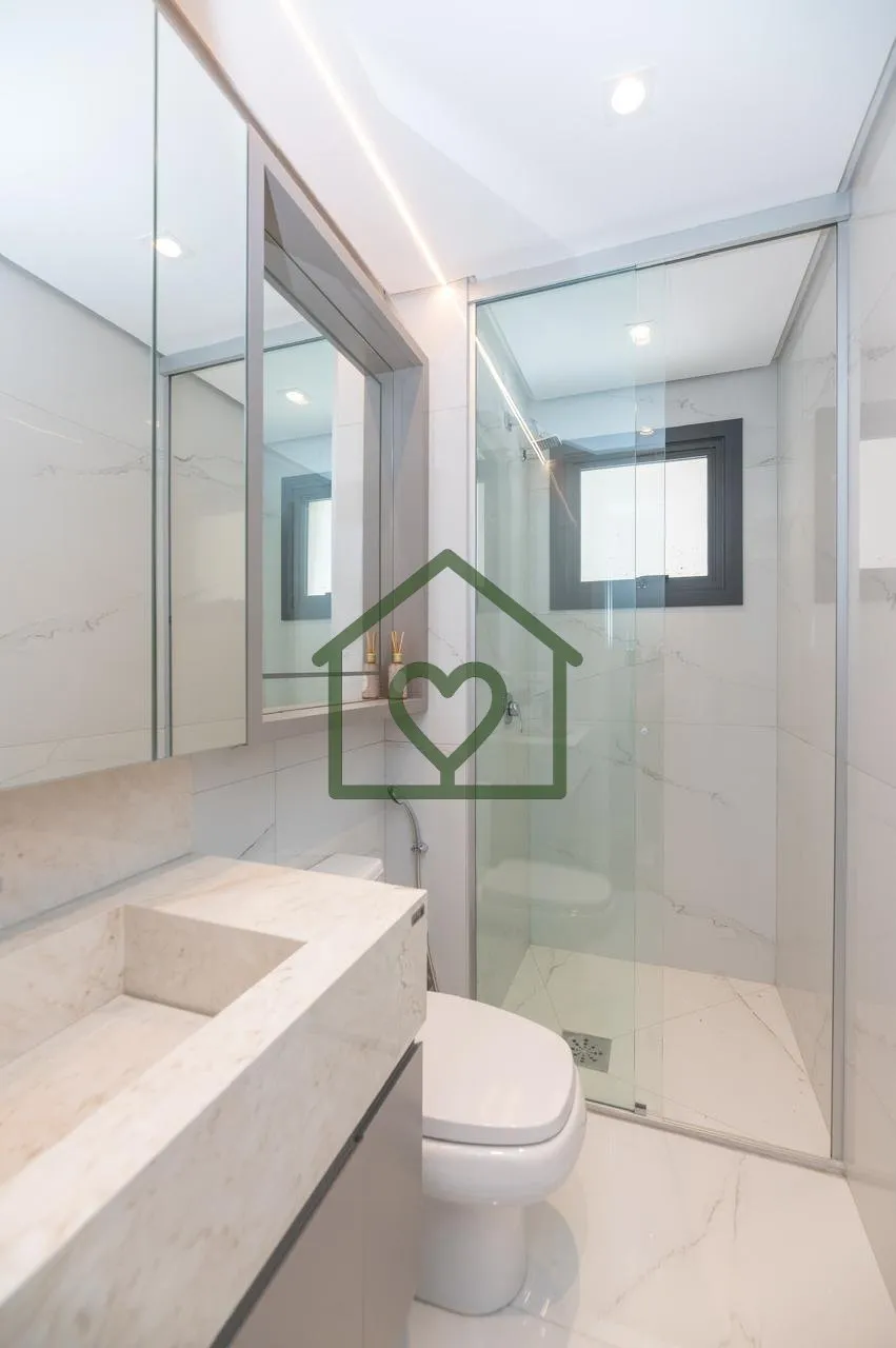 Imagem Imponent Residence, um projeto inovador, pensado para levar o conforto e localizaÃ§Ã£o para sua famÃ...