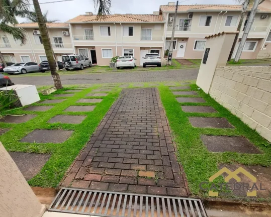 Imagem Casa com 3 quartos em condomínio à venda na Vila Mafalda em Jundiaí