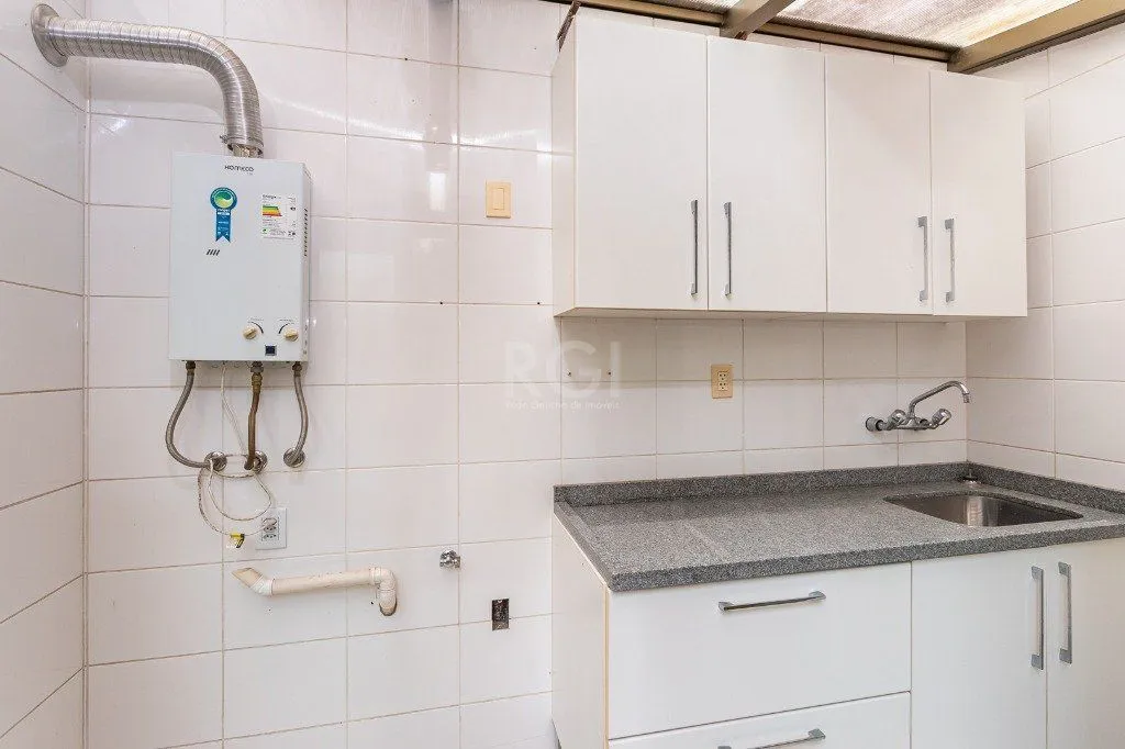Imagem Apartamento para Venda - 141m², 3 dormitórios, sendo 1 suites, 3 vagas - Rio Branco